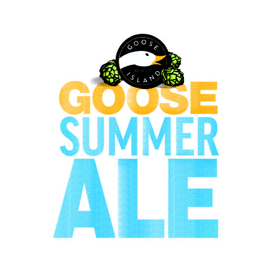 goose summer Donnewald Distributing Company