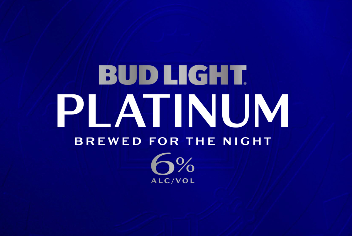 Bud Light Platinum Donnewald Distributing Company